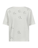Copenhagen Muse Embellished Tee